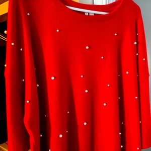 Women’s sweater